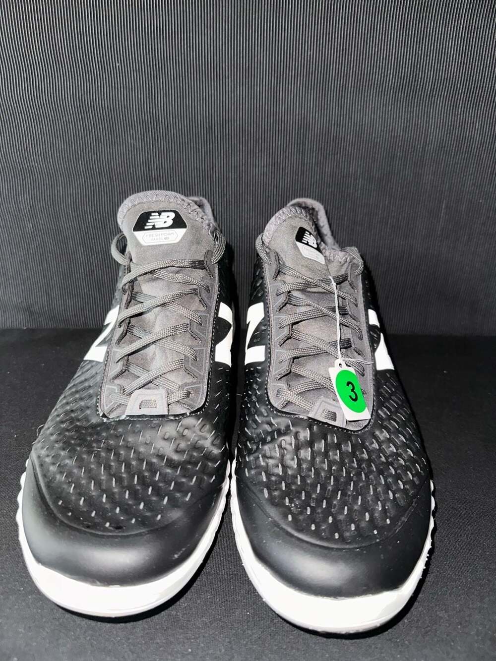 No.03 New Balance Fresh Foam Vaado Men's Training Shoes